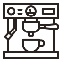 Ремонт кофемашин Siemens